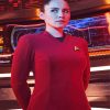 Star Trek Strange New Worlds Character Paint By Numbers