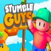 Stumble Guys Game Poster Paint By Numbers