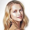 Teresa Palmer Actress Paint By Number