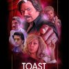 Toast Of London Serie Poster Paint By Numbers