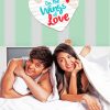 Wings Of Love Poster Paint By Number