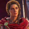 Ac Odyssey Video Game Paint By Number