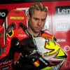 Alvaro Bautista Racer Paint By Numbers