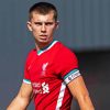 Ben Woodburn Footballer Paint By Numbers