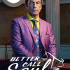 Better Call Saul Poster Paint By Number