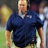 Bill Belichick Football Coach Paint By Numbers