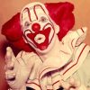 Bozo The Clown Paint By Numbers