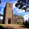 Bradenham Church Paint By Number