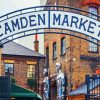 Camden Town Paint By Numbers