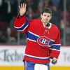 Carey Price Ice Hockey Player Paint By Numbers