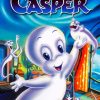 Casper The Friendly Ghost Poster Paint By Number