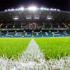 Celtic Park Glasgow Paint By Numbers