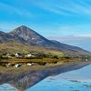 County Mayo Lake Paint By Numbers