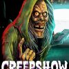 Creepshow Movie Poster Paint By Numbers