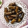 Dolma Dish Paint By Numbers