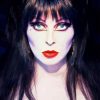 Elvira Cassandra Peterson Paint By Number