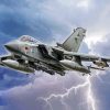 Gr4 Tornado Aircraft Paint By Number