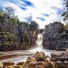 High Force Waterfall Paint By Numbers