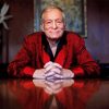 Hugh Hefner American Publisher Paint By Number