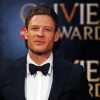 Classy James Norton Actor Paint By Number