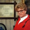 Jessica Fletcher Character Paint By Numbers