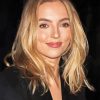 Jodie Comer Actress Paint By Numbers