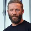 Julian Edelman Footballer Paint By Numbers