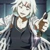 Juuzou Suzuya Character Paint By Numbers