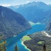 Konigssee Lake Paint By Number