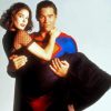 Lois And Clark Movie Characters Paint By Number