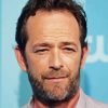 Luke Perry Actor Paint By Numbers