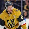 Vegas golden knights Mark Stone Paint By Number