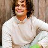 Matthew Gubler Actor Paint By Numbers