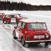 Mini John Cooper Rally Cars Paint By Number