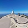 Mount Ventoux In France Paint By Numbers