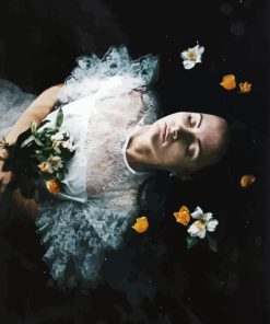 Natalia Drepina Paint By Number