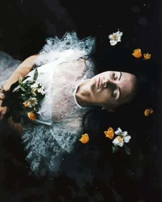 Natalia Drepina Paint By Number