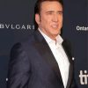 Nicolas Cage Actor Paint By Number