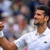 Novak Djokovic Player Paint By Numbers