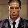 Patrick Bateman Character Paint By Numbers