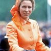 Princess Anne Paint By Numbers