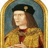 England King Richard III Paint By Number