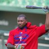 Ryan Howard Baseballer Paint By Numbers