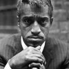 Monochrome Sammy Davis jr Paint By Number