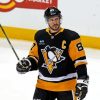 Sidney Crosby Player Paint By Numbers