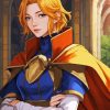 Sypha Belnades Character Paint By Number