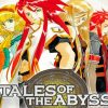 Tales Of The Abyss Poster Paint By Number