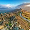 The Peak District National Park Paint By Numbers