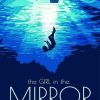 The Girl In The Mirror Poster Paint By Numbers