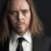 Tim Minchin Actor Paint By Numbers